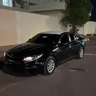 كيا اوبتيما