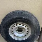جنط شاص سلق
