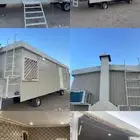 كرفانه للبيع