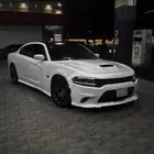 دودج تشارجر SRT 6.4 موديل 2015