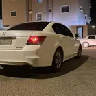 هوندا اكورد نظيف ماشاءالله