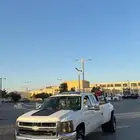 سلفرادو دبل تاير