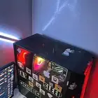 Pcللبيع الموصفات ف الصوره GTX1650 الموقع محايل عسير