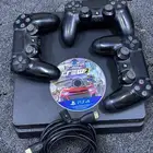 بلاستيشن 4 سليم