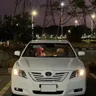 كامري 2008 GL