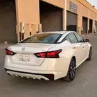 الاتيما SV 2020