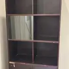 مكتبه