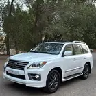 جيب لكزس 2014