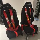 كراسي ريس ريكارو