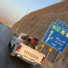 نقل دبابات اغراض
