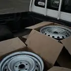 جنوط هلل رصاصي مقاس16