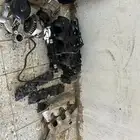 قطع جمس 6لتر. 2006