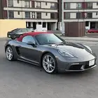 بورش بوكستر 718 2024