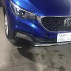 جيب ام جي. 2019