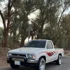 هايلوكس 1998 مكينه بخاخ