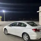 هوندا سيفيك 2015