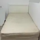 سرير نفر ونص