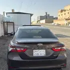 كامري فل كامل 2022