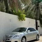 كامري 2007 الون فضي
