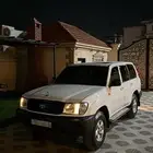 لاندكروزر