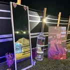 مخيم للإيجار