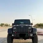 جيب رانجلر روبيكون 2014 بدي وكالة
