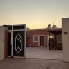 شاليهات الدرب