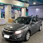 شفروليه كروز 2017 LS نص فل