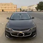 ماليبو 2017 نضيفة جدا