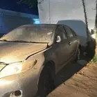 كامري 2011 جي ال اكس فل كامل قير عايدي