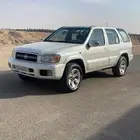 جيب باثفندر 2005