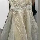 فستان