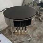 صاجات مطبق و فطاير