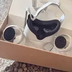 في ار   VR