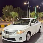كورلا 2012 (قير عايدي )