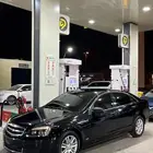 كابرس 2012 اسود Ls نظيف