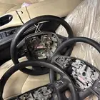 3 طارات كابرس