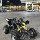 دباب سوزوكي زد 400