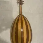 عود موسيقي زرياب للبيع على السوم