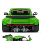 مجسم بورش جديد حجم 1 18