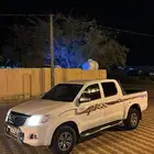 هايلكس دبل للبدل
