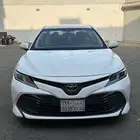 كامري 2020 استاندر بنزين
