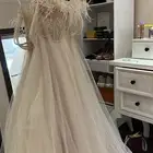 فستان من تركيا