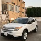 البيع فورد اكسبلور 2014