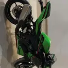 للبيع دباب كاواساكي Ninja ZX44R
