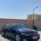 لكزس LS 2007للبيع او البدل المناسب