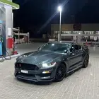 موستنق 2016 (قير عادي v6)