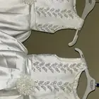 فساتين أطفال عمر سنتين و عمر 5 الي 6 سنوات جديده