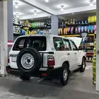 لاندكروزر جي 2004