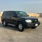 لاندكروزر 2006 وارد قطر gx